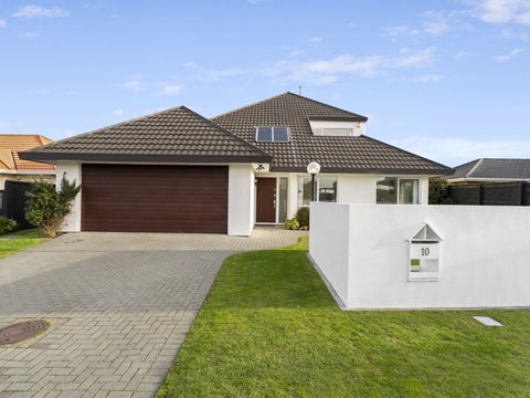 10 Beach Haven Place, Paraparaumu Beach, Paraparaumu