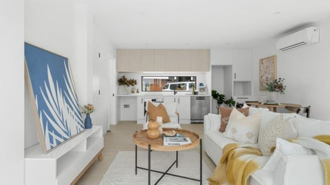 7/1 Huia Street, Riccarton, Christchurch