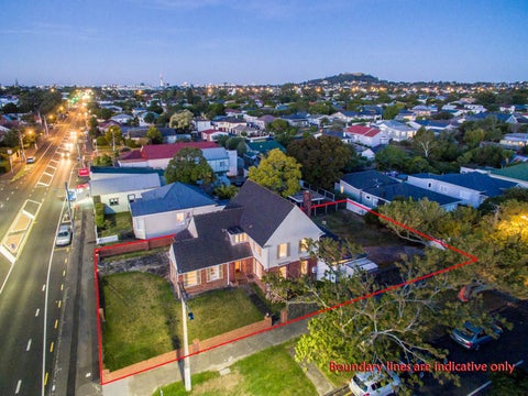 512 Sandringham Road, Sandringham, Auckland
