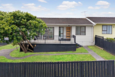 2/41 Balloch Street, Randwick Park, Auckland