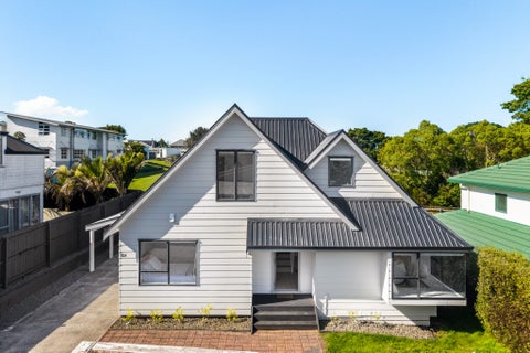 12A Beckenham Avenue, Royal Oak, Auckland