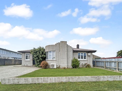 1/19 Liffey Street, Avenal, Invercargill