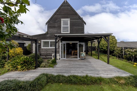 87 Dorset Avenue, Lynmouth, New Plymouth