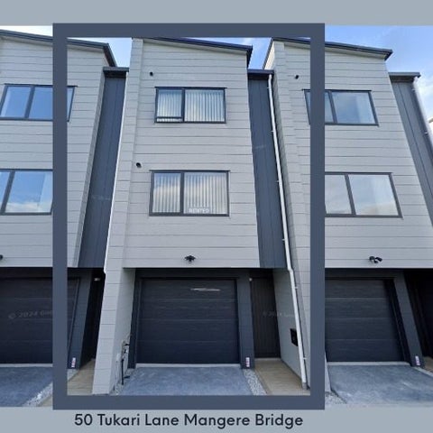 50 Tukari Lane, Mangere Bridge, Auckland