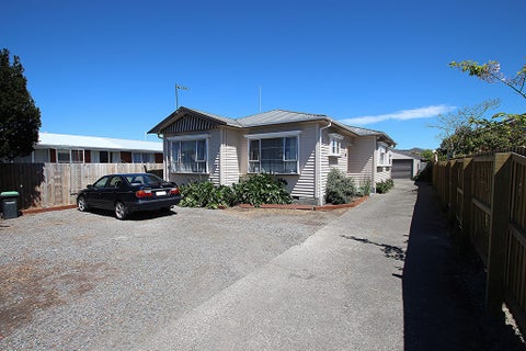 1/428 Ferry Road, Woolston, Christchurch