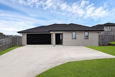 24 Peacock Place, Pokeno
