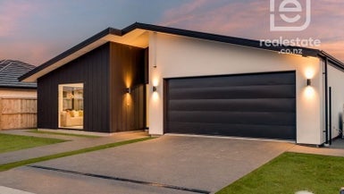 29 Coach Way, Rolleston, Rolleston