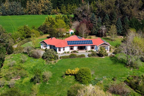 242 Sisters Road, Ferniehurst, Cheviot