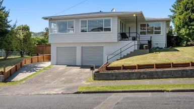 1 Pembroke Street, Tawa, Wellington
