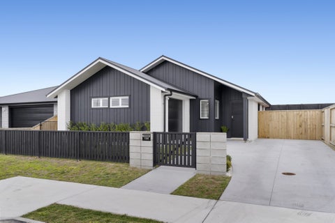 134 Union Drive, Papamoa