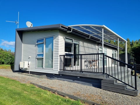21 Southdown Drive, Martinborough, Martinborough