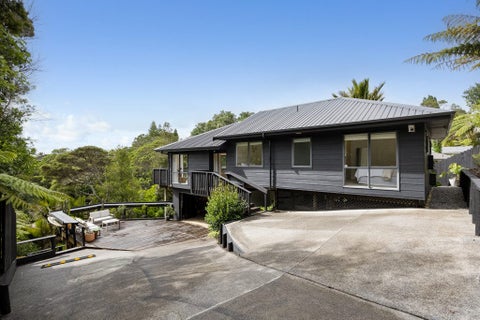 29A Verbena Road, Birkdale, Auckland