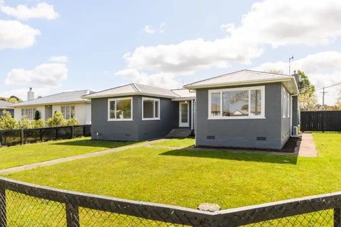 22 North Street, Feilding, Feilding
