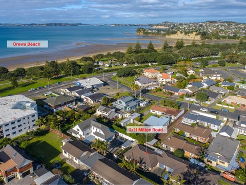 2/11 Milton Road, Orewa, Orewa