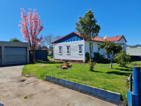 11 Mueller Street, Waihi, Waihi