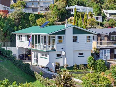 10 Seaview Crescent, Picton, Marlborough, Marlborough
