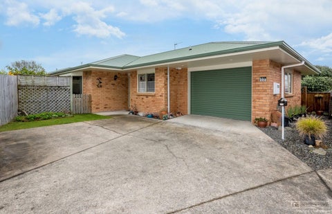 20 Reeve ST, levin, Levin