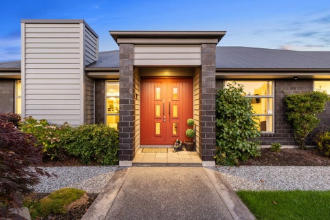 8 Northwater Drive, Northwood, Christchurch
