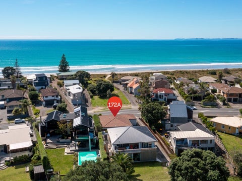 172A Oceanbeach Road, Mount Maunganui, Mount Maunganui
