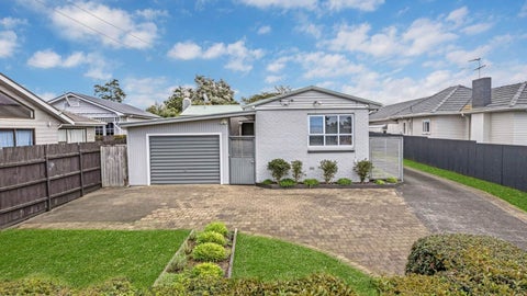 1/155 Gray Avenue, Papatoetoe, Auckland