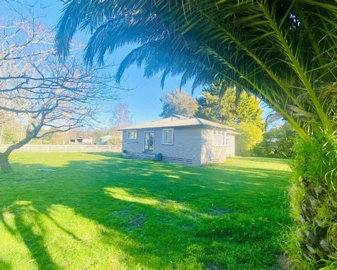 68 Te Ore Ore Bideford Road, Te Ore Ore, Masterton