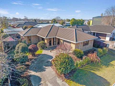 2B Glenvale Drive, Kaiapoi, Kaiapoi