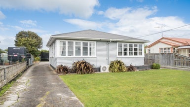 32 Taylor Avenue, Feilding, Feilding