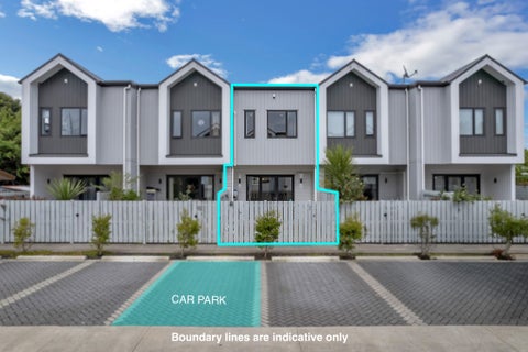 7/66 Swanson Road, Henderson, Auckland