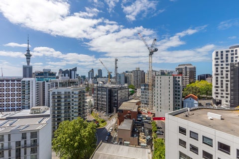 1409/11 Liverpool Street, Auckland Central, Auckland