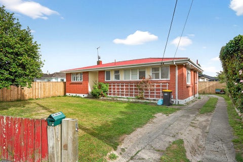 40 Harley Street, Solway, Masterton