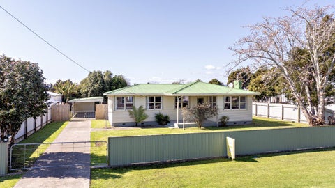 70 Brabant Street, Opotiki, Opotiki