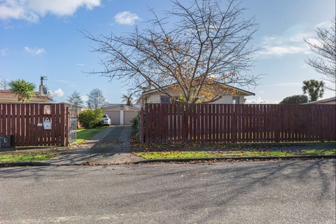 23 Heather Street, Levin, Levin