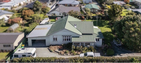 37 St Leonards Road, Temuka, Temuka