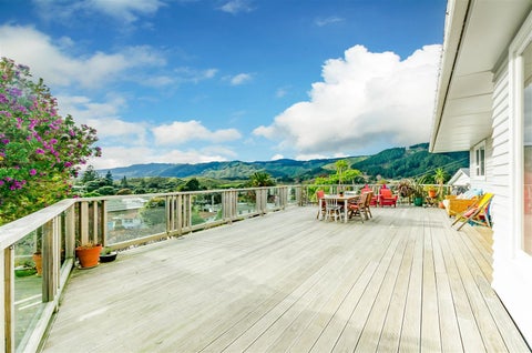 11 Mutu Road, Paekakariki