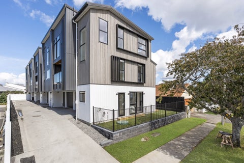 5E Truro Road, Sandringham, Auckland
