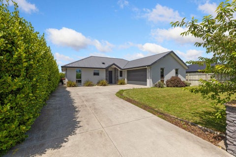 10 Park Lane, Rolleston, Rolleston