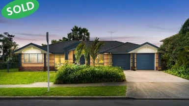 2 Maghera Drive, East Tamaki, Auckland