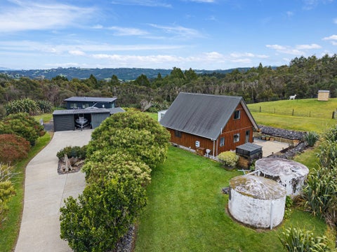 233 Pigs Head Road, Whakapara, Hikurangi
