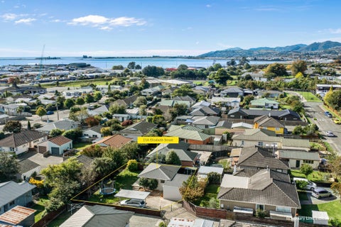 21A Elizabeth Street, Richmond, Richmond