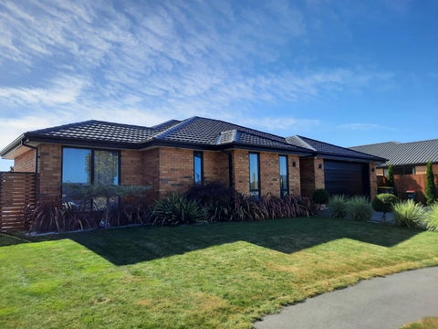 43 Shadbolt Lane, Rolleston, Rolleston