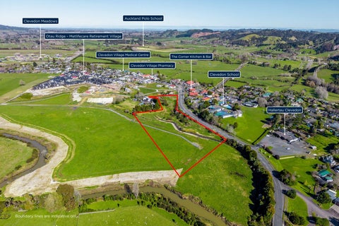 0 Kawakawa Street, Mangaweka, Mangaweka