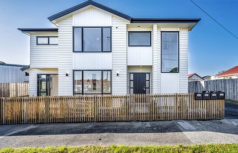 4 Ropata Avenue, Point England, Auckland