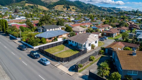 155 Queen Street, Richmond