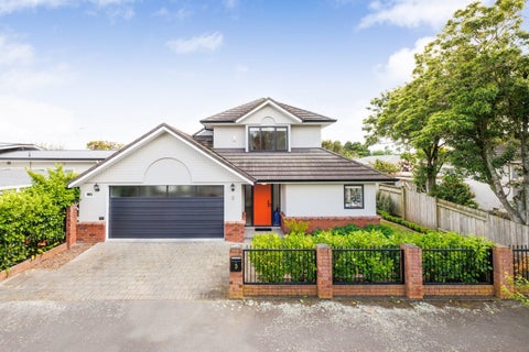 3 Winston Avenue, Hokowhitu, Palmerston North