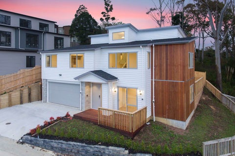 5 Korari Way, Unsworth Heights, Auckland