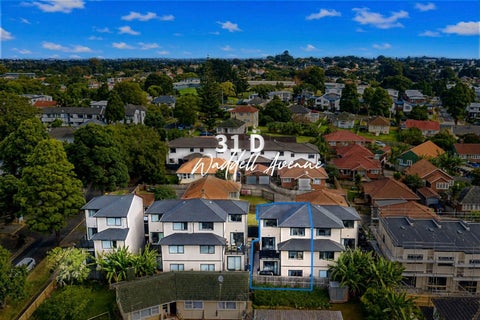 31D Waddell Avenue, Point England, Auckland