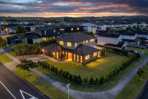 67 Harris Drive, Silverdale, Silverdale