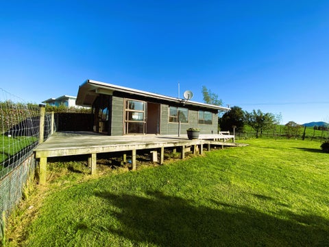 132 Pirongia Road, Te Awamutu, Te Awamutu