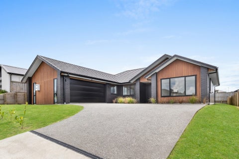 46 Fairway Drive, Morrinsville, Morrinsville