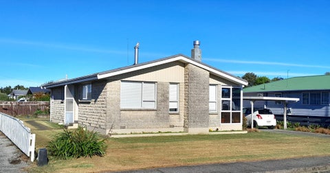 18 Haselden Street, Westport, Westport